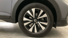 Volkswagen Taigo 1.0 TSI 110 Life 5dr DSG Petrol Hatchback